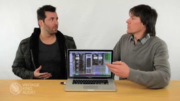 Slate Digital Virtual Console Collection | Vintage King Audio