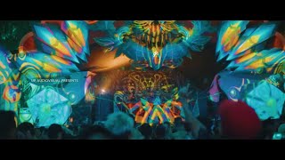 Mad Maxx @ Mundo de Aslam 2018 - Brazil