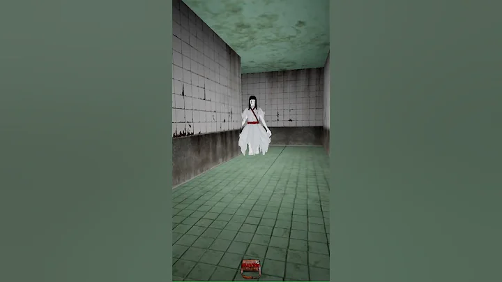 Roblox HORROR games are not scary.... (The Mimic)