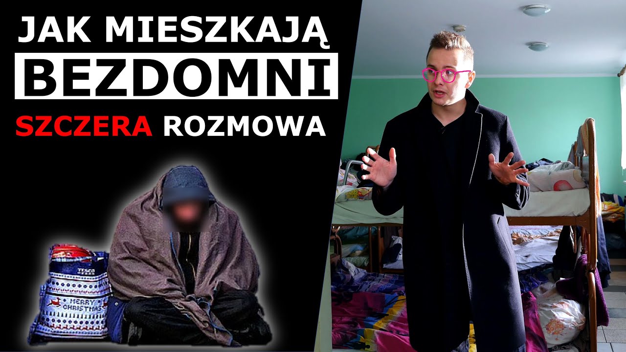 Grzegorz / Droga Grzesia - dokument o bezdomnym Syneloi, Grzegorzu Laskowskim