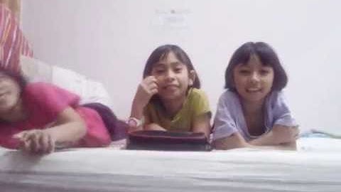 Little Twix New Intro!