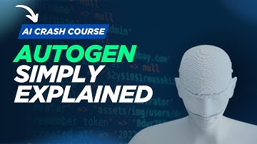 Autogen AI Agent: All You Need to Know in 10 minutes