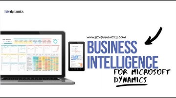 BI4Dynamics for Business Central Cloud or On-Premise
