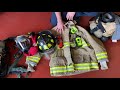 Firefighter Gear Overview | Meet some of our firefighters