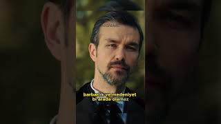 Barbarlık ve medeniyet bir arada olamaz… 😶 #shorts #abdülhamidhan Resimi