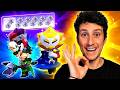 DROPS GRATIS, NUEVO BRAWLER ULTRAGENDARIO y SKIN MITICA en Brawl Stars