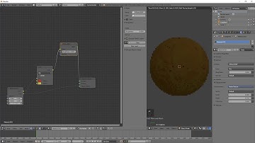 Blender Cycles Tutorial - Exporting Normal Map