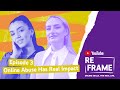 Online abuse has real impact ft gracey  youtube reframe