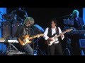 Daryl Hall and John Oates - Family Man | Live in Sydney | Moshcam
