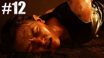 YARA | THE LAST OF US PART 2 REMASTERED Walkthrough Gameplay | PART 12