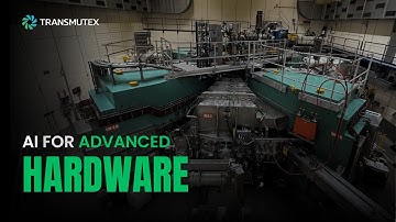 AI for advanced hardware