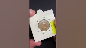 NOT Supposed To Find These!! #mistake #coin