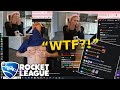 Rocket League's BEST &amp; MOST VIEWED Twitch Clips of The Week! #4