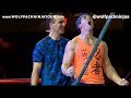 Drew Drechsel VS Joe Moravsky | Wolfpack Ninja Tour