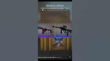 Opening 2 Operation Riptide Cases until i get a Gold! Day 6 #shorts