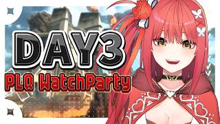 〖 APEX╎Watch Party 〗 ALGS Year 6 Split 2 | PLQ Day 3〖 心白てと / ネオポルテ 〗