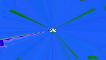 Klaskyklaskyklaskyklasky Effects Round 3 vs Jayden Klapof and Everyone