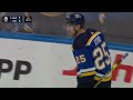 Game Highlights: Blues 4, Kraken 1