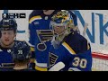 Game Highlights: Blues 4, Kraken 1