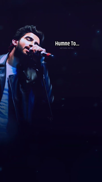 O Khuda#Amaal Mallik#sad#song#lyricsvideo#youtubeshorts#okhuda#amaalmallik