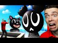 I Got Attacked By CARTOON MOUSE In GTA 5 (Terrifying)