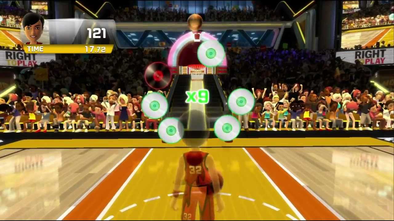 Kinect Sports Season Two - Xbox 360 