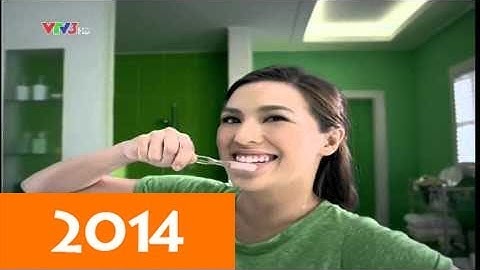 Quảng cáo Colgate Vitamin C quá hài hước mới nhất 2014 [HD]