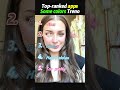 Ranking The Best Add Some Color Trend ✨#tiktoktrend #fypシ゚viral #ranking #usa #addsomecolor