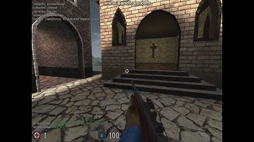 how to download cube2 sauerbraten free and easy + gameplay