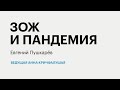 РБК-Пермь Итоги 10.12.20. ЗОЖ и пандемия.