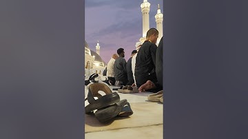تلاوة فضيلة الشيخ د. #الوليد_الشمسان  من صلاة المغرب 28 ربيع الأول 1447هـ.