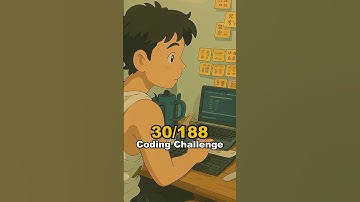 Day 30/188 Coding Challenge #188dayscodingchallenge #akhilpal #codingchallenge #java #dsa #recursion