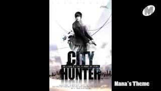 City Hunter - Nana's Theme (Instrumental)