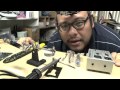 How to Solder XLR Connections to make a new XLR cable