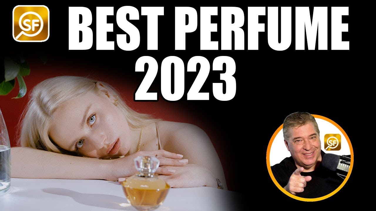 Best Perfumes For Women In 2023: Top 5 Fragrances 