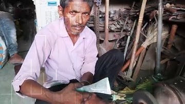 How Brick Trowel is Made, Khurpi, Production process of Trowel,Making of best Gardening Hand tools