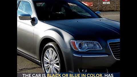 Know this car? Police release new images in fatal hit-and-run