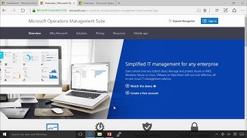 19  IMPLEMENTING AZURE BASED MANAGEMENT AND AUTOMATION PART 1