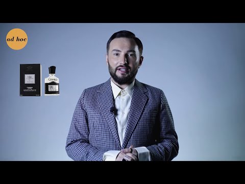 პარფიუმი - Creed-ის ბიუჯეტური ალტერნატივები