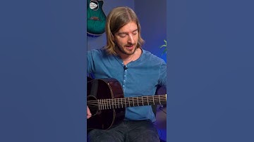 The Ultimate Music Theory Cheat for Guitar!