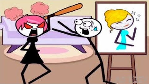 Draw Fly vs Dangling Man (WEEGOON) Part 4 Which Game Do You Like Gameplay Walkthrough (Android, iOS)