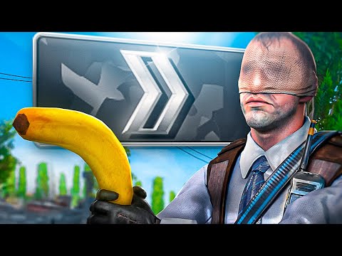 I pretended to be a Noob in CS:GO..