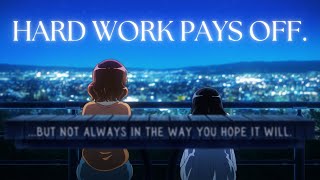 How Hibike! Euphonium 3 Earned 𝙏𝙝𝙖𝙩 Ending | Video Essay (2026 Edition)