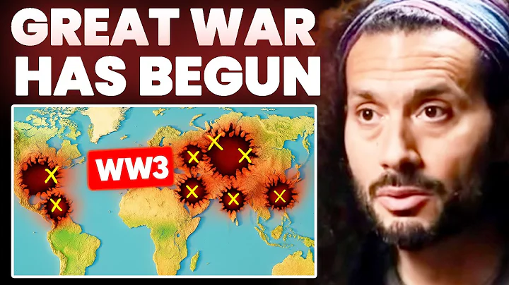 CIA Spy Sounds Alarm: "WW3 Has Already Started — You’re Just Not Seeing It"