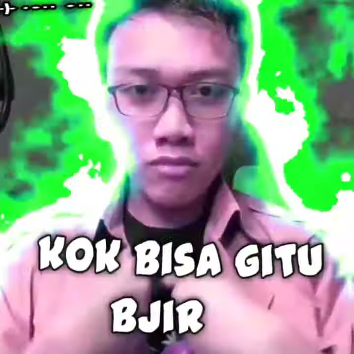 Video story wa editor berkelas 30 detik Rendy Rangers Sulap Kocak Abiss!!