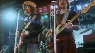 Electric Light Orchestra - Evil Woman (Official Music Video)
