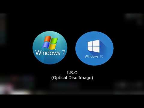 How to install Windows 7 or 10 in VMWare Workstation.