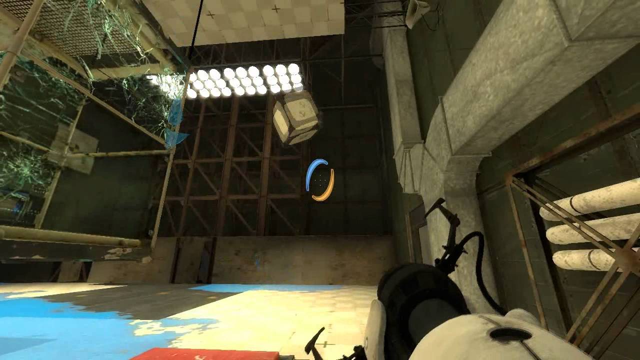 portal 2 chapters portal 2 chapters
