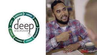 Celebrity Deep Discipleship | Youth Ministry Curriculum & Strategy Net Worth