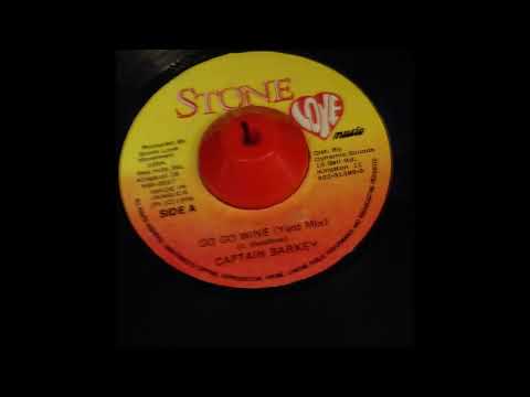 Go Go Wine Riddim Mix Captain Barkey,Jigsy King,Queen Paula and Lady Mackrel,Tony Curtis,Merciless